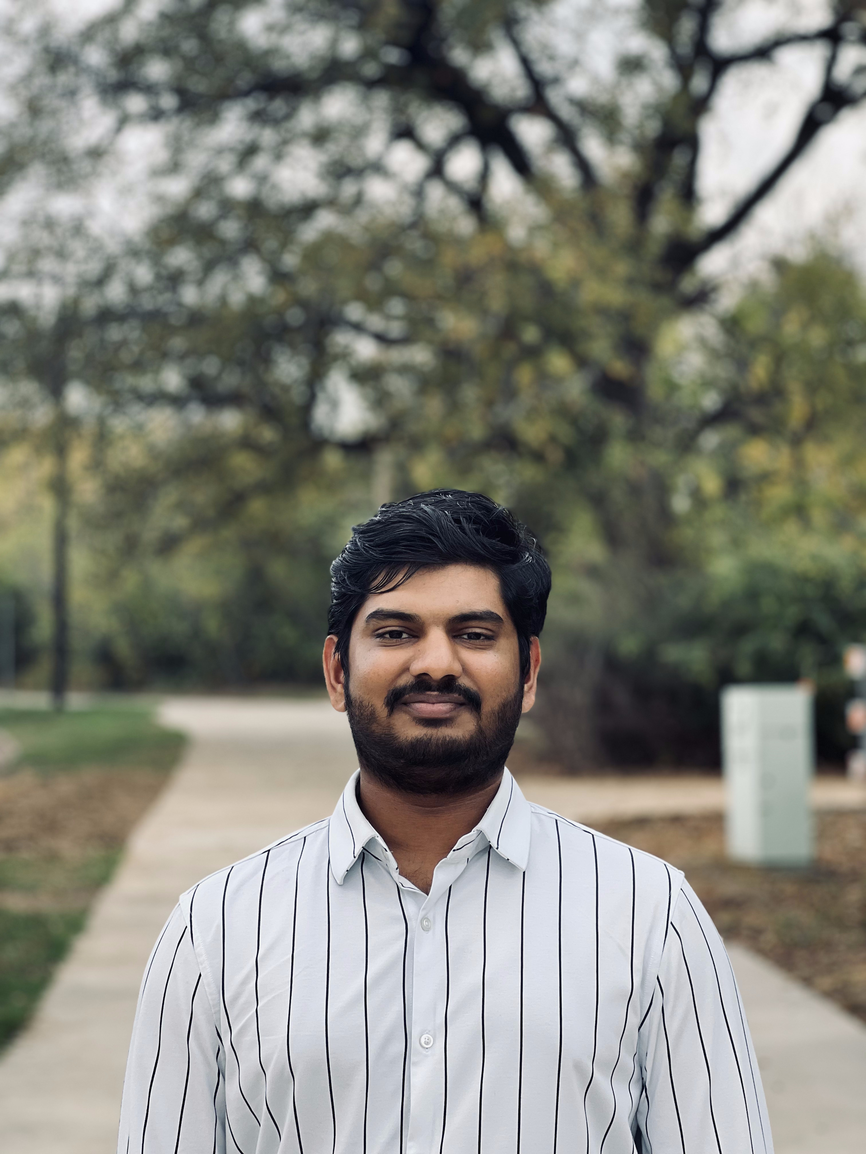 Abhilash Boppana